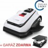 Ecovacs Goat A1600 LiDAR PRO Ecovacs Goat A1600 LiDAR PRO