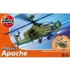 Airfix Airfix Quick Build vrtulník Boeing Apache Airfix Airfix Quick Build vrtulník Boeing Apache