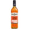 J.P. Wiser's Triple Barrel 10y 40% 0,7 l (čistá fľaša)