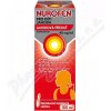 Nurofen pre deti 4% jahoda sus.por.1 x 100 ml/4,0 g Nurofen pre deti 4% jahoda sus.por.1 x 100 ml/4,0 g