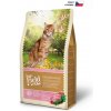 Sam’s Field Cat Delicious Wild, superprémiové granule s kačicou 2,5 kg Sam’s Field Cat Delicious Wild, superprémiové granule s kačicou 2,5 kg