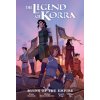 The Legend Of Korra: Ruins Of The Empire The Legend Of Korra: Ruins Of The Empire