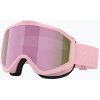 Lyžiarske okuliare Bliz Liner matte pink/brown/pink multi Lyžiarske okuliare Bliz Liner matte pink/brown/pink multi