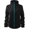 Softshellová bunda dámska MALFINI® Cool 514 čierna veľ. S Softshellová bunda dámska MALFINI® Cool 514 čierna veľ. S