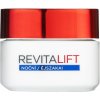 L'Oréal Paris Revitalift 0 SPF na noc krém proti starnutiu na tvár 50 ml L'Oréal Paris Revitalift 0 SPF na noc krém proti starnutiu na tvár 50 ml
