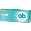 O.B ProComfort Super Plus tampóny 16 ks O.B ProComfort Super Plus tampóny 16 ks