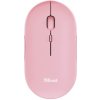 Trust Puck Rechargeable Bluetooth Wireless Mouse 24125 Trust Puck Rechargeable Bluetooth Wireless Mouse 24125
