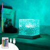 InnovaGoods Bezdrátový LED projektor Boralamp Aurora InnovaGoods Bezdrátový LED projektor Boralamp Aurora