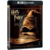 Harry Potter a kámen mudrců / Steelbook / UHD 4K+2BD - UHD 4k BD Harry Potter a kámen mudrců / Steelbook / UHD 4K+2BD - UHD 4k BD
