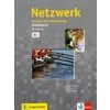 Netzwerk B1 - pracovný zošit nemčiny vr. 2 audio-CD Netzwerk B1 - pracovný zošit nemčiny vr. 2 audio-CD