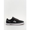 Etnies Marana (charcoal/heather) 42, šedá Etnies Marana (charcoal/heather) 42, šedá