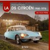 La Citroën DS de mon père - 1968-1976 (Pagneux)(Kniha) La Citroën DS de mon père - 1968-1976 (Pagneux)(Kniha)