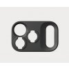 SmartAlign Drop-in Lens Mount for iPhone 17 Pro - T-Series Moment SmartAlign Drop-in Lens Mount for iPhone 17 Pro - T-Series Moment