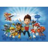 RAVENSBURGER Puzzle Tlapková patrola: Jsme tým XXL 100 dílků RAVENSBURGER Puzzle Tlapková patrola: Jsme tým XXL 100 dílků