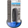 Oxford Tyre Scrub