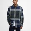 Barbour Dunoon Tartan Tailored košel'a