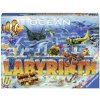 Ocean Labyrinth (Ravensburger)(Hra) Ocean Labyrinth (Ravensburger)(Hra)