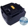 Baterie MAKITA BL 1430 Li-Ion 14,4V 3000mAh, články SAMSUNG Baterie MAKITA BL 1430 Li-Ion 14,4V 3000mAh, články SAMSUNG