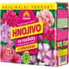 Hnojivo AG Biomin na muškáty - 500 g Hnojivo AG Biomin na muškáty - 500 g