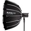 Nanlite Parabolický softbox 60cm pre Forza 60 (baj. mini Bowens)