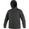 CXS STRETCH Pánska softshellová bunda čierna 4XL 123011680098 CXS STRETCH Pánska softshellová bunda čierna 4XL 123011680098