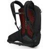 Osprey Escapist 20l black Osprey Escapist 20l black