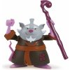 Teenage Mutant Ninja Turtles figúrka 10 cm Splinter Teenage Mutant Ninja Turtles figúrka 10 cm Splinter