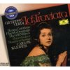 LA TRAVIATA - DOMINGO/KLEIBER/LSO LA TRAVIATA - DOMINGO/KLEIBER/LSO