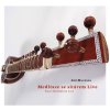 Mazánek Jiří: Meditace se sitárem Live - CD Mazánek Jiří: Meditace se sitárem Live - CD