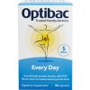 Optibac Probiotika pro každý den 90 kapslí Optibac Probiotika pro každý den 90 kapslí