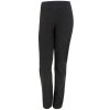 Sensor Nohavice Profi - dámske čierne S Sensor Nohavice Profi - dámske čierne S