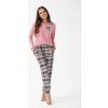 Dámske pyžamo Luna 322 Dámske pyžamo Luna 322