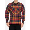 Košeľa Helikon-Tex MBDU Dark Autumn Checkered Dark Autumn Checkered