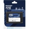 Patriot P210 2TB, P210S2TB25 Patriot P210 2TB, P210S2TB25