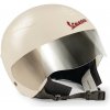 Peg Perego S.p.A PegPerego Prilba Vespa biela Peg Perego S.p.A PegPerego Prilba Vespa biela