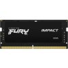 Kingston FURY Impact DDR5 32GB 6000MHz CL38 (2x16GB) KF560S38IBK2-32 Kingston FURY Impact DDR5 32GB 6000MHz CL38 (2x16GB) KF560S38IBK2-32