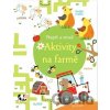 Napiš a smaž Aktivity na farmě Napiš a smaž Aktivity na farmě