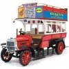 OcCre OCCRE Autobus AEC BUS B-Type 1:24 kit OcCre OCCRE Autobus AEC BUS B-Type 1:24 kit