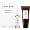 Sachajuan Hair Bonding Booster Kit Sachajuan Hair Repair maska pre poškodené vlasy 75 ml + Sachajuan Hair Bonding Booster vlasová kúra 30 ml kozmetická sada