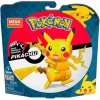Mattel Games Mega Construx Pokémon: MEDIUM PIKACHU Mattel Games Mega Construx Pokémon: MEDIUM PIKACHU