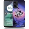 Picasee ULTIMATE CASE pro Motorola Moto G35 5G Vlk