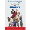 Policajt ze školky - DVD Policajt ze školky - DVD