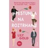 Pestúnka na roztrhanie - Lily Gold Pestúnka na roztrhanie - Lily Gold