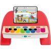 Hape Baby Einstein Hudobný nástroj pre bábätká klavír Hape Baby Einstein Hudobný nástroj pre bábätká klavír