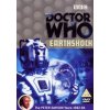 Doctor Who: Earthshock Doctor Who: Earthshock