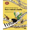 Wolfgang Amadeus Mozart - Sen o radosti z hudby - Pak Un-jong Wolfgang Amadeus Mozart - Sen o radosti z hudby - Pak Un-jong