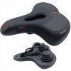 Gélové sedlo na bicykel MTB trekking City Wittkop Medicus Pro 6.3 Gélové sedlo na bicykel MTB trekking City Wittkop Medicus Pro 6.3