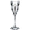 Crystal Bohemia Pohár na likér SAFARI 6 x 50 ml Crystal Bohemia Pohár na likér SAFARI 6 x 50 ml