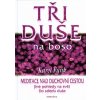 Tři duše na boso - Karel Funk