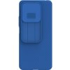 Nillkin CamShield Zadní Kryt pro Xiaomi Redmi Note 14 5G Blue 57983124940 Nillkin CamShield Zadní Kryt pro Xiaomi Redmi Note 14 5G Blue 57983124940